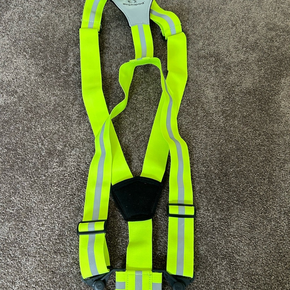Amphipod Xinglet Vest